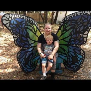 Meet your Posher, Dana